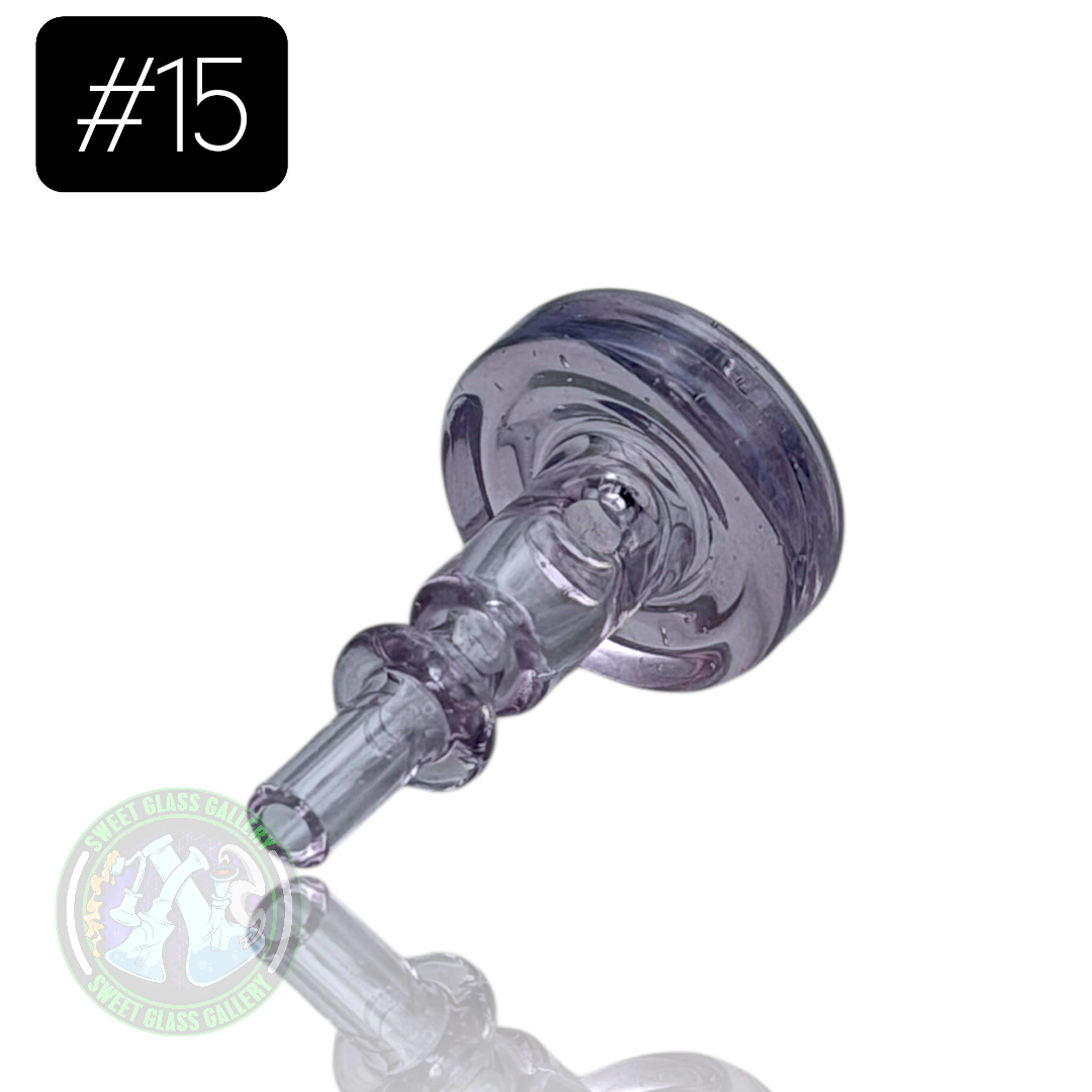 Bradley Miller - Joystick #15 - Puffco Peak Pro 3DXL image 0