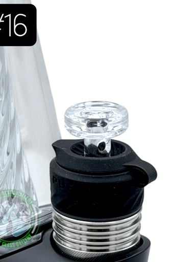 Preview pic of Bradley Miller - Joystick #16 - Puffco Peak Pro 3DXL