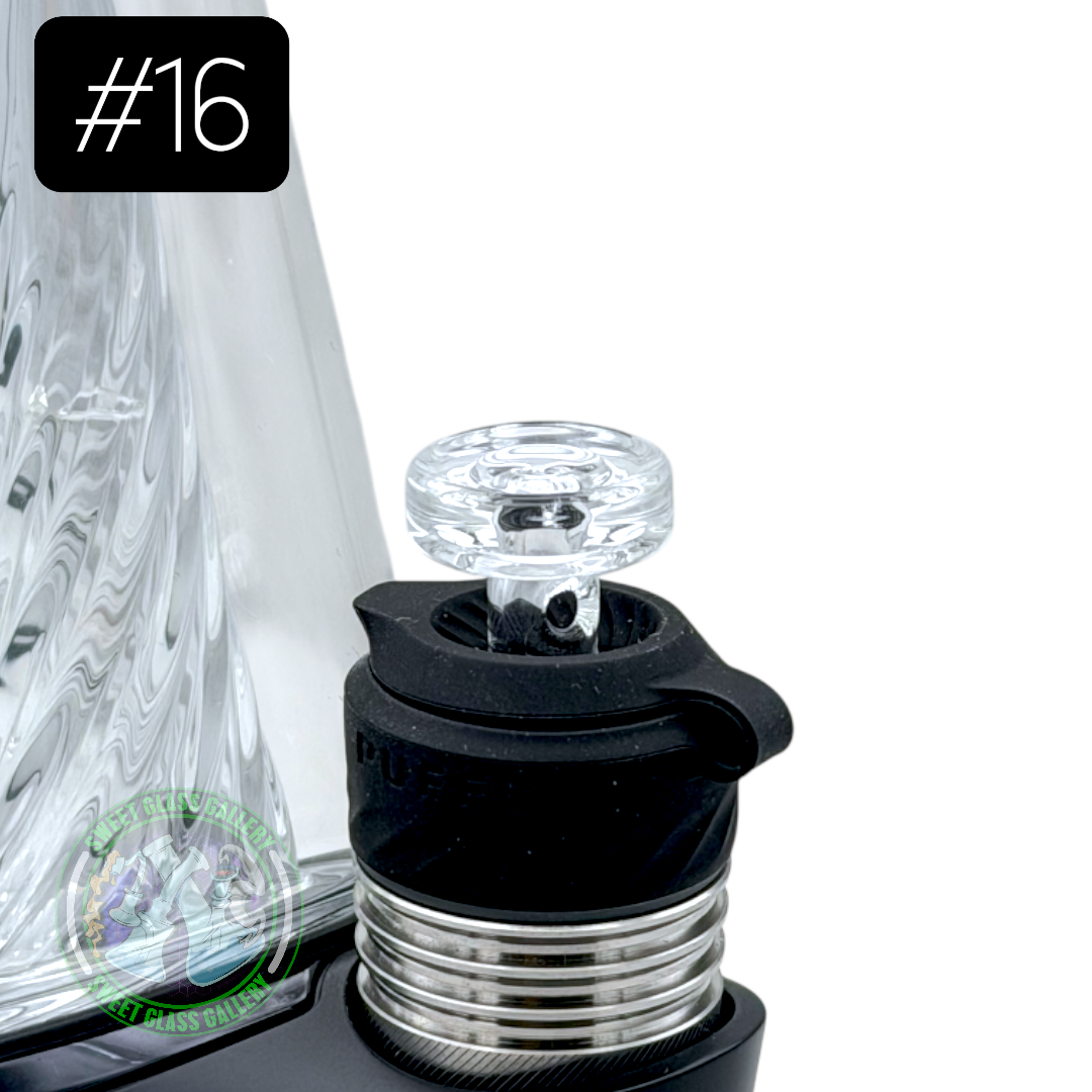 Bradley Miller - Joystick #16 - Puffco Peak Pro 3DXL image 0