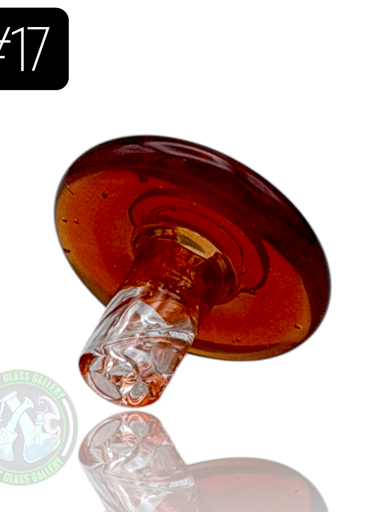 Preview pic of Bradley Miller - Joystick #17 - Puffco Peak v2 Spinning Joystick