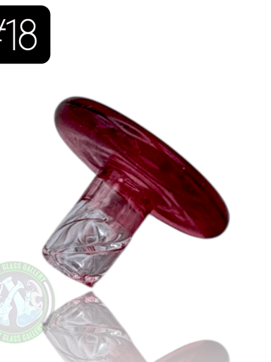 Preview pic of Bradley Miller - Joystick #18 - Puffco Peak v2 Spinning Joystick