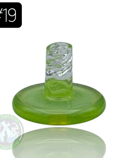 Preview pic of Bradley Miller - Joystick #19 - Puffco Peak v2 Spinning Joystick