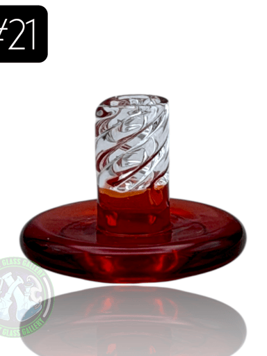 Preview pic of Bradley Miller - Joystick #21 - Puffco Peak v2 Spinning Joystick