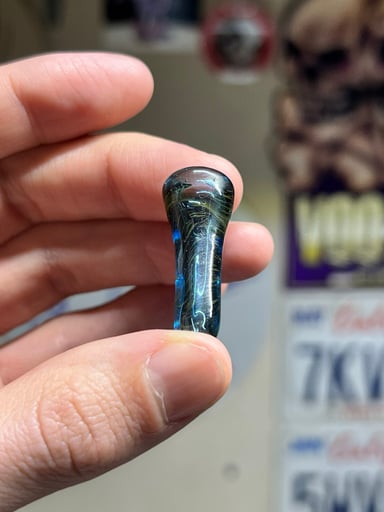 Preview pic of UV joint tip