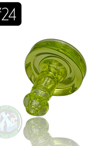 Preview pic of Bradley Miller - Joystick #24 - Puffco v2