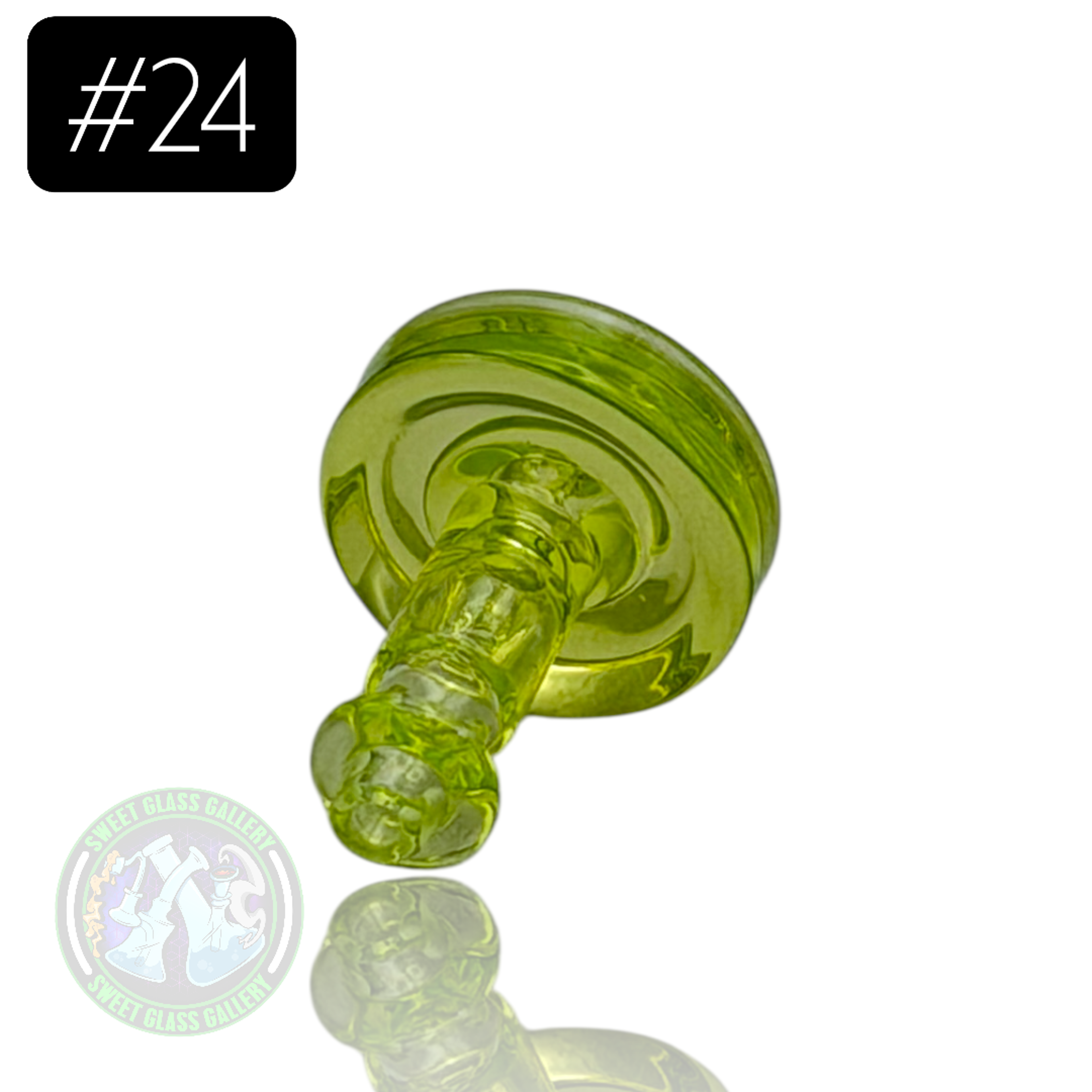 Preview pic of Bradley Miller - Joystick #24 - Puffco v2