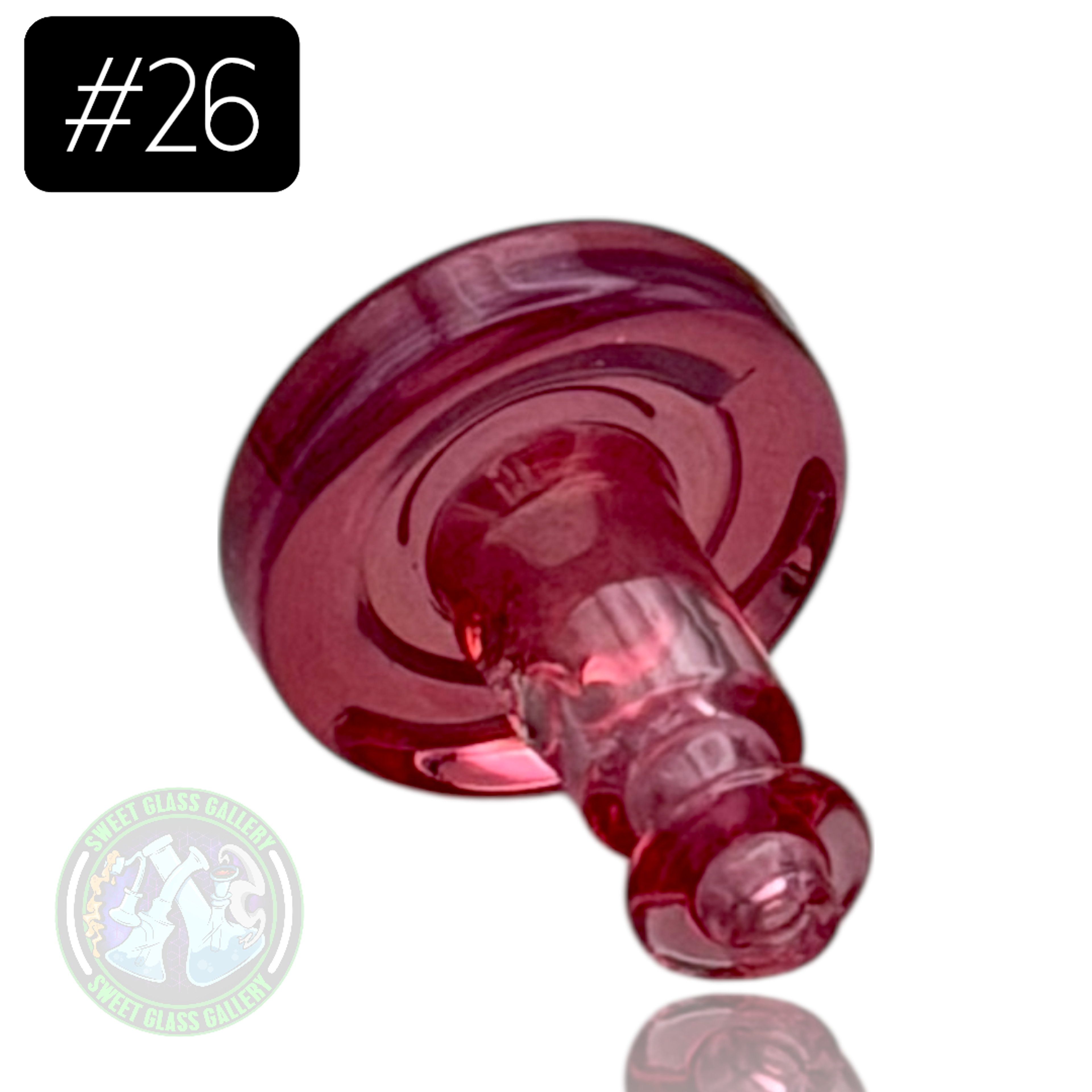 Preview pic of Bradley Miller - Joystick #26 - Puffco v2