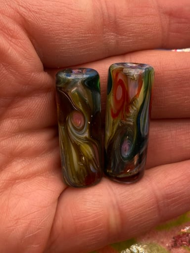 Preview pic of uv space wood smoking tips