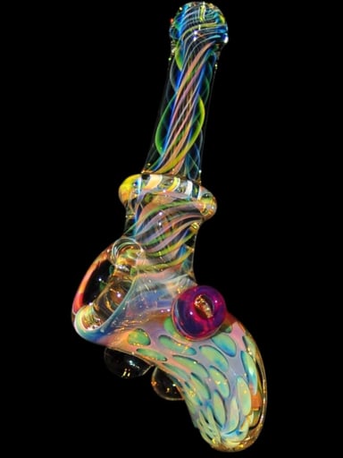 Preview pic of Gasp Inside Out Hammer