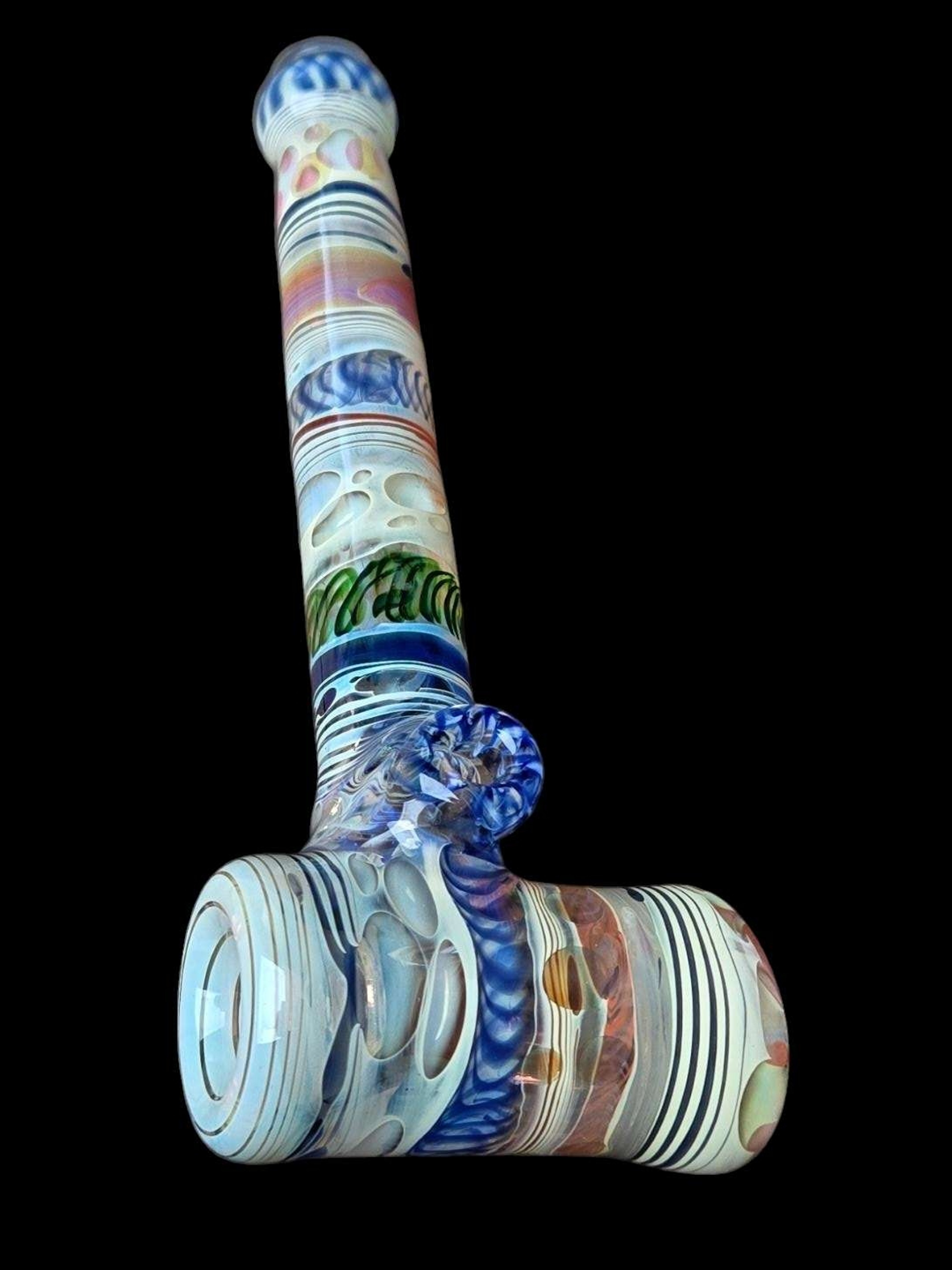 Preview pic of Stan Alba "94 Style" Hammer