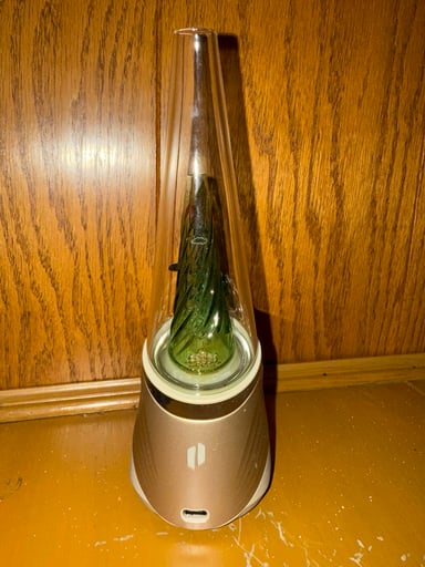 Preview pic of Puffco Peak Pro