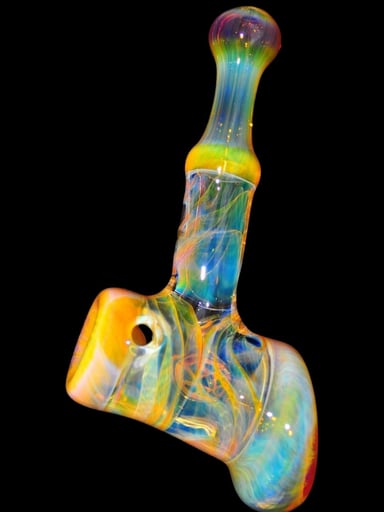 Preview pic of John Koutsouros Hammer