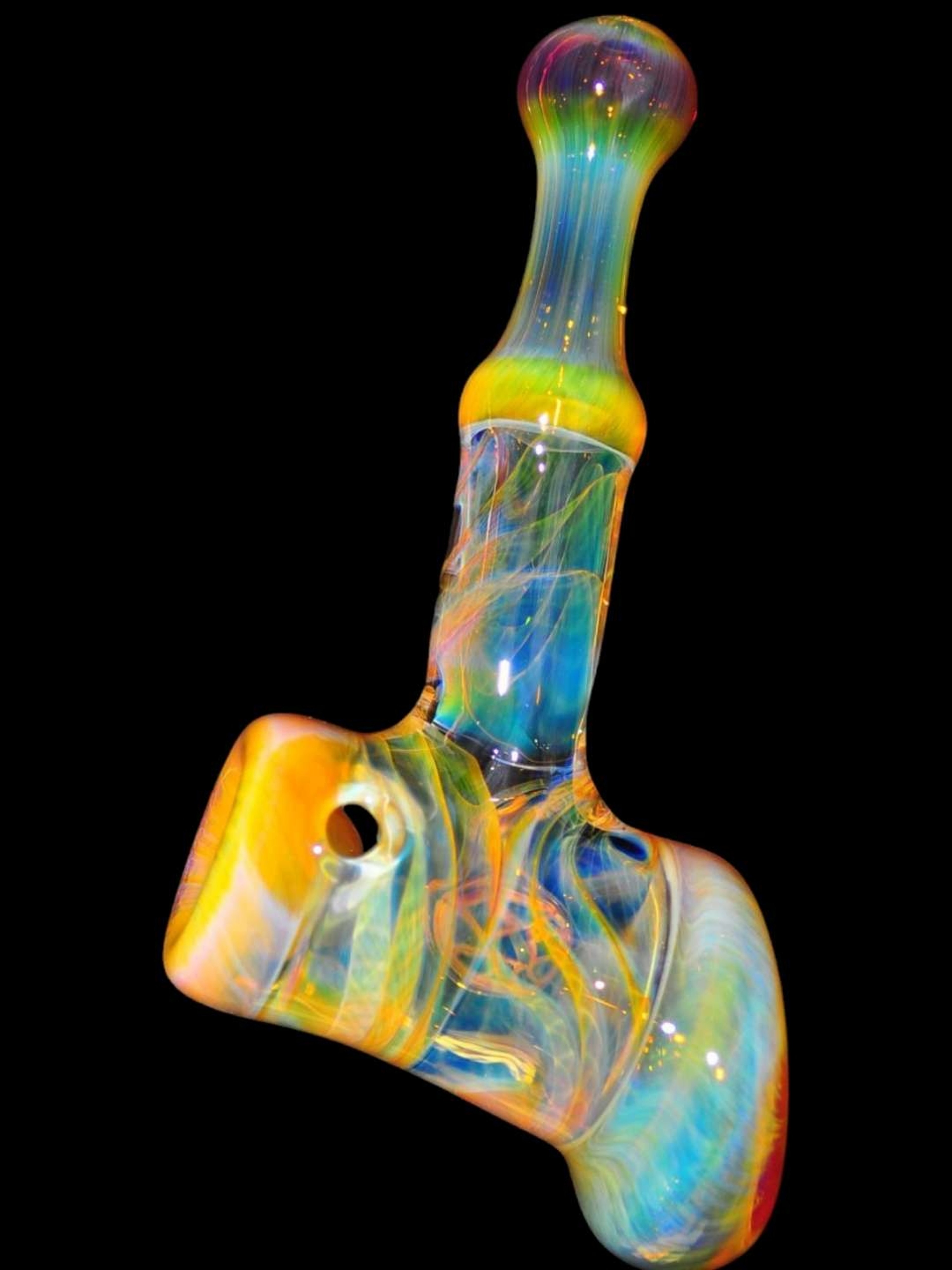 John Koutsouros Hammer image 0