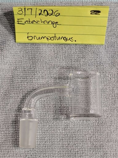 Preview pic of 25mm Toro Grail