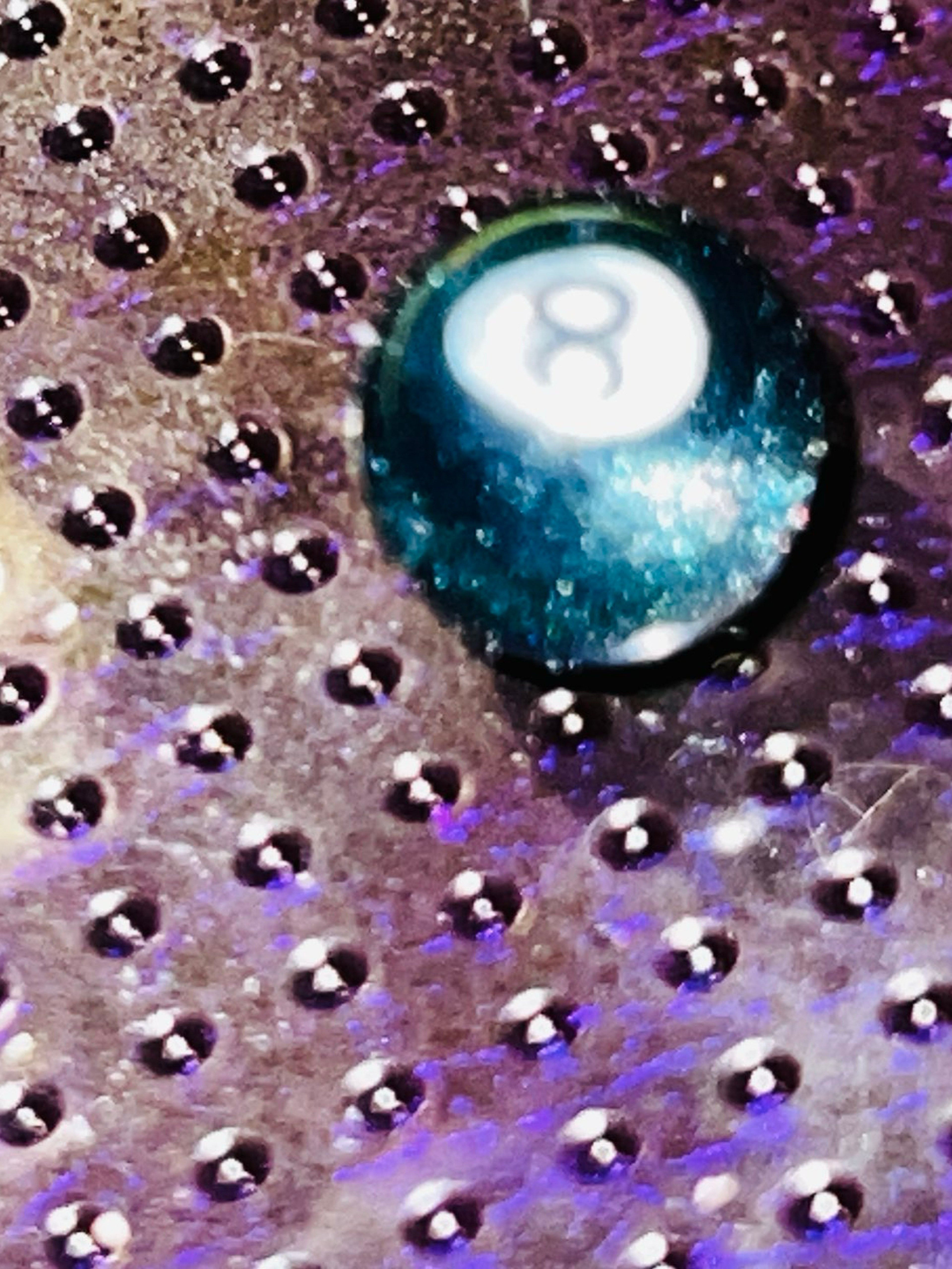 Preview pic of 8 ball unobtainium Terp Pearl