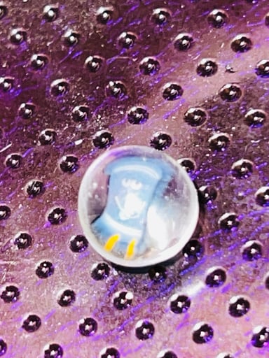 Preview pic of South Park Towelie Terp Pearl