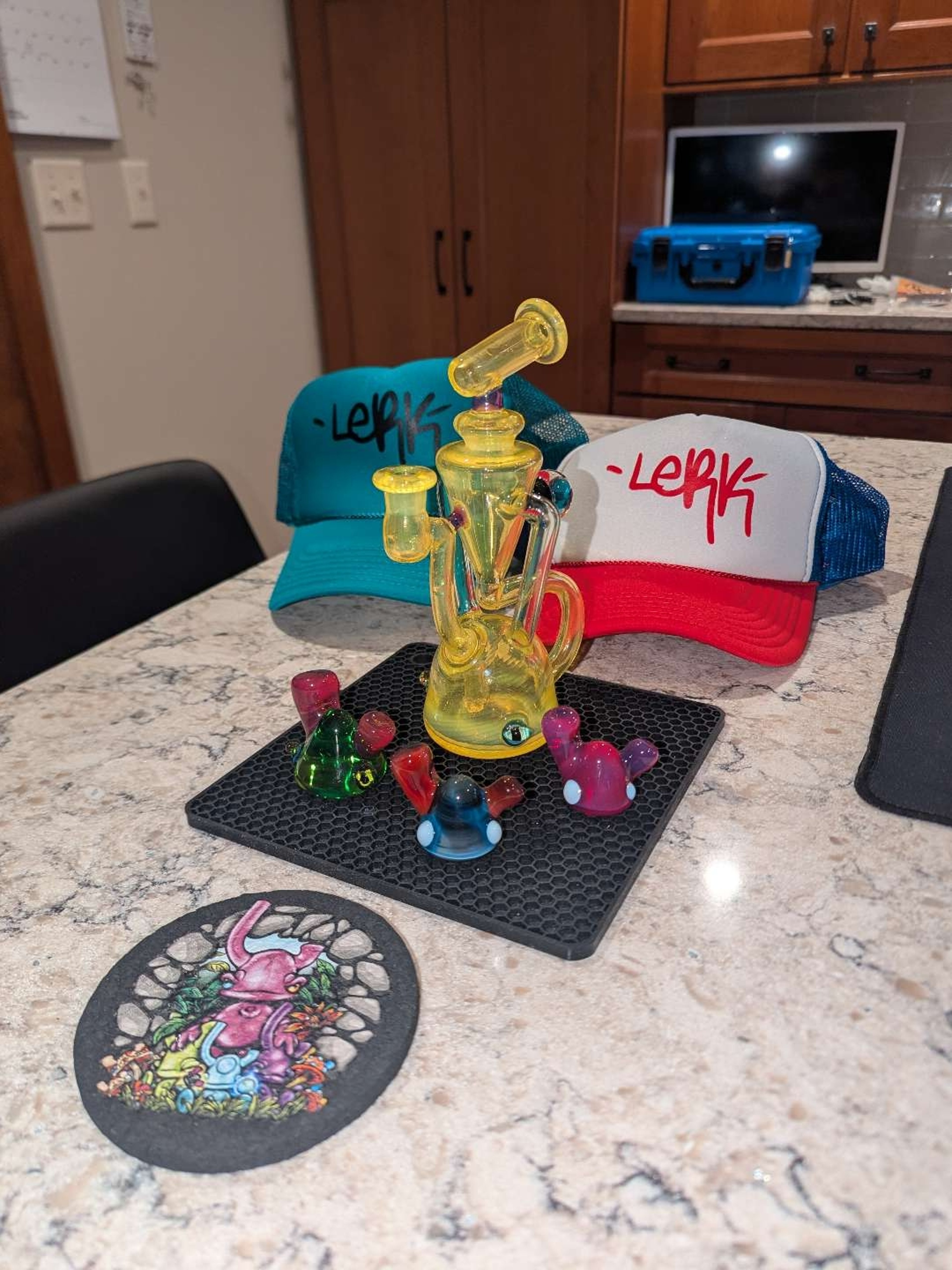 Preview pic of Lerk bundle