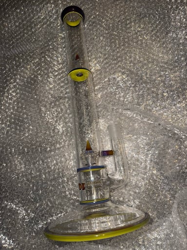 Preview pic of Sovereignty FA gimp bishop