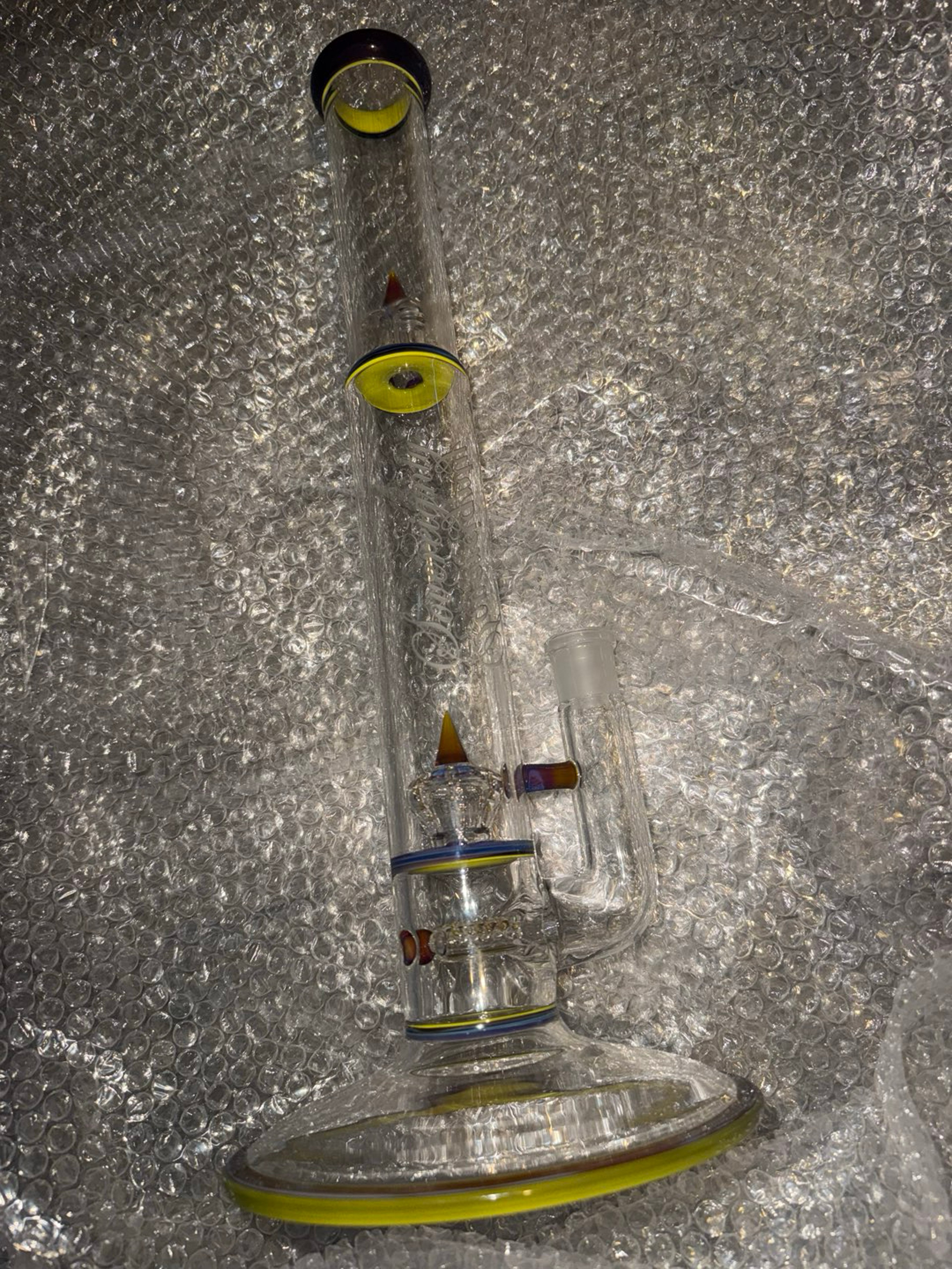 Preview pic of Sovereignty FA gimp bishop