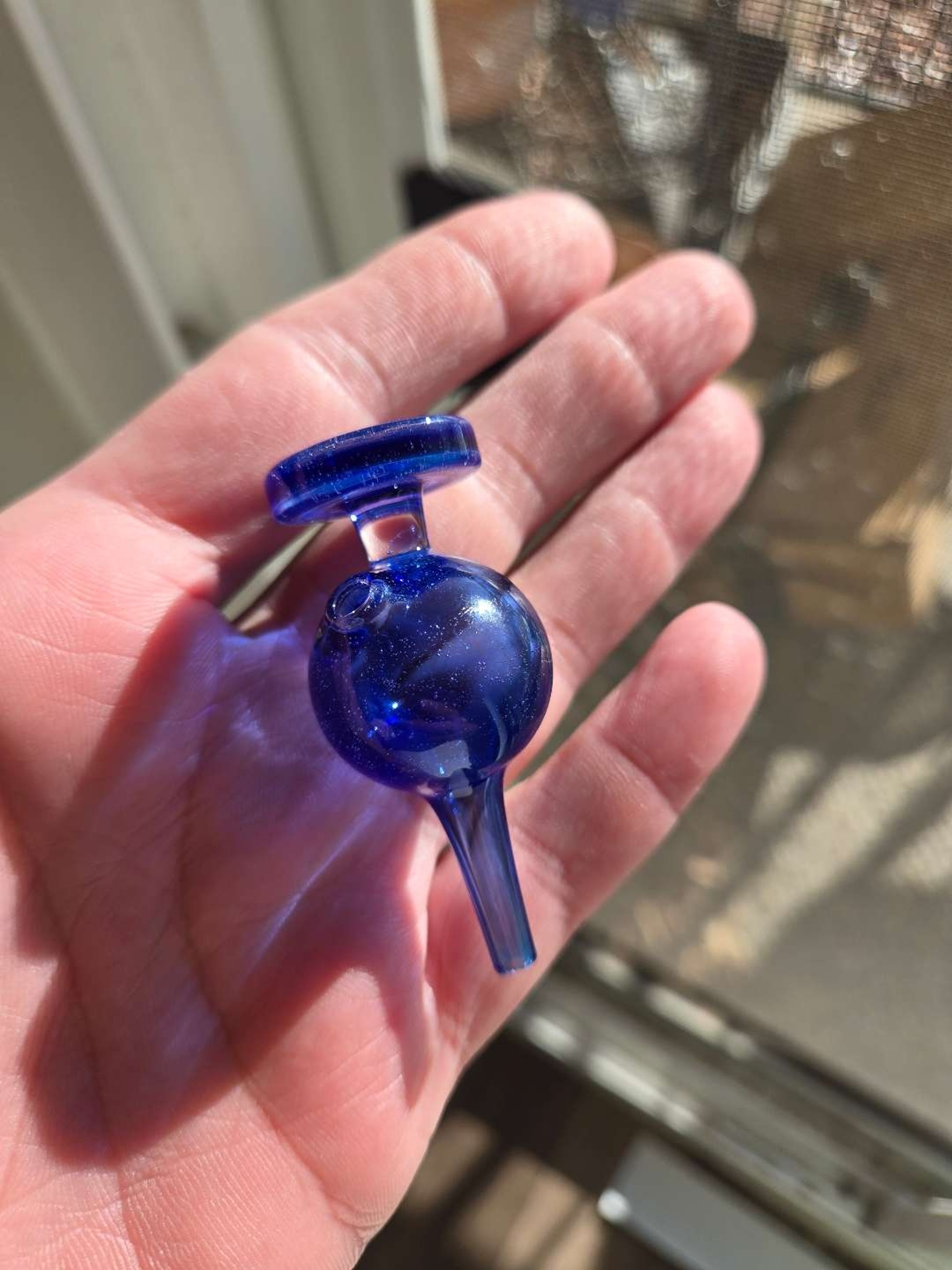 Preview pic of Super homie cap