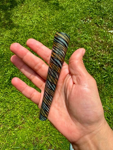 Preview pic of E.Ross 4.0 Rossicello Chillum