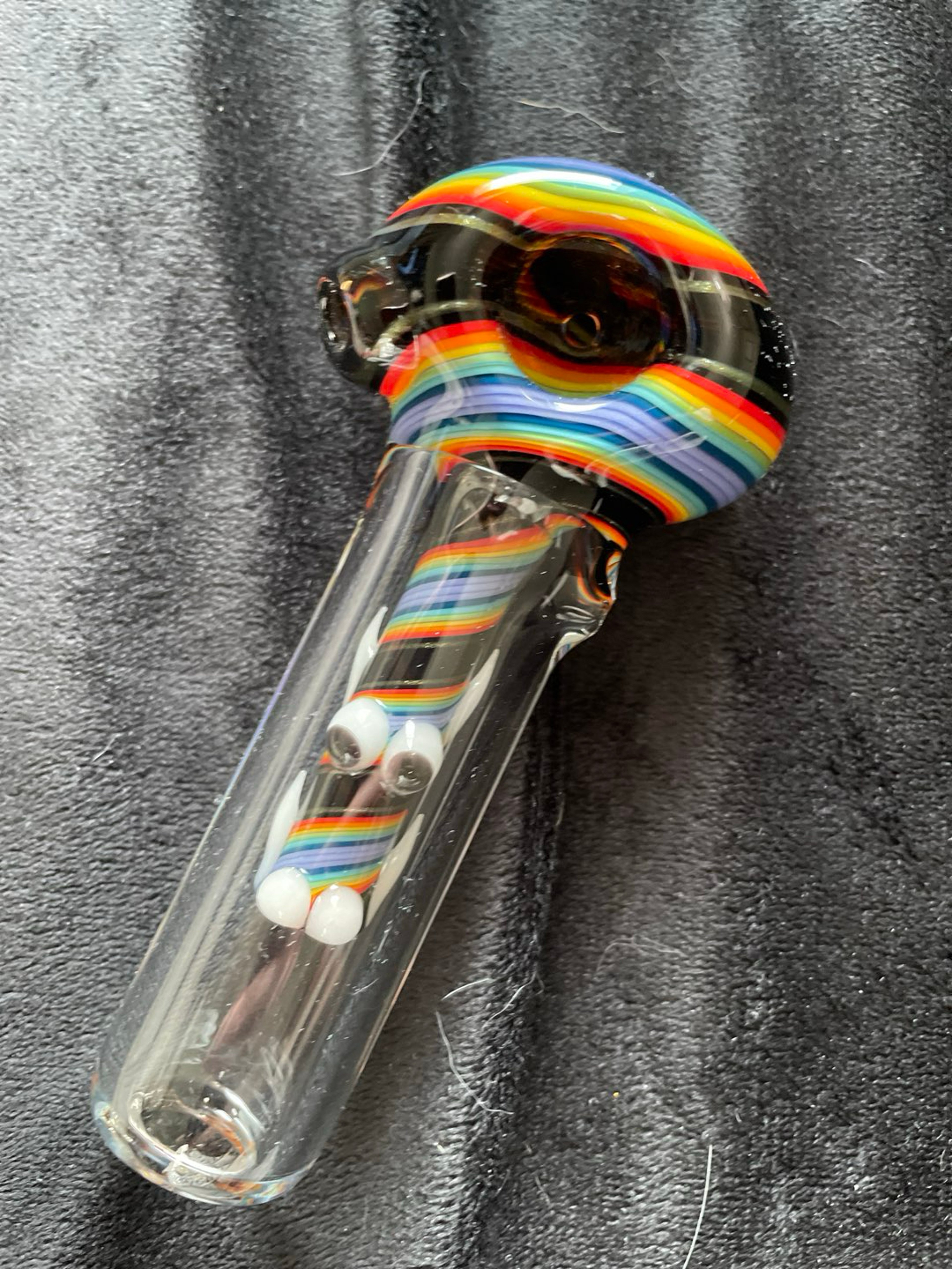 Preview pic of Mini dragon spoon