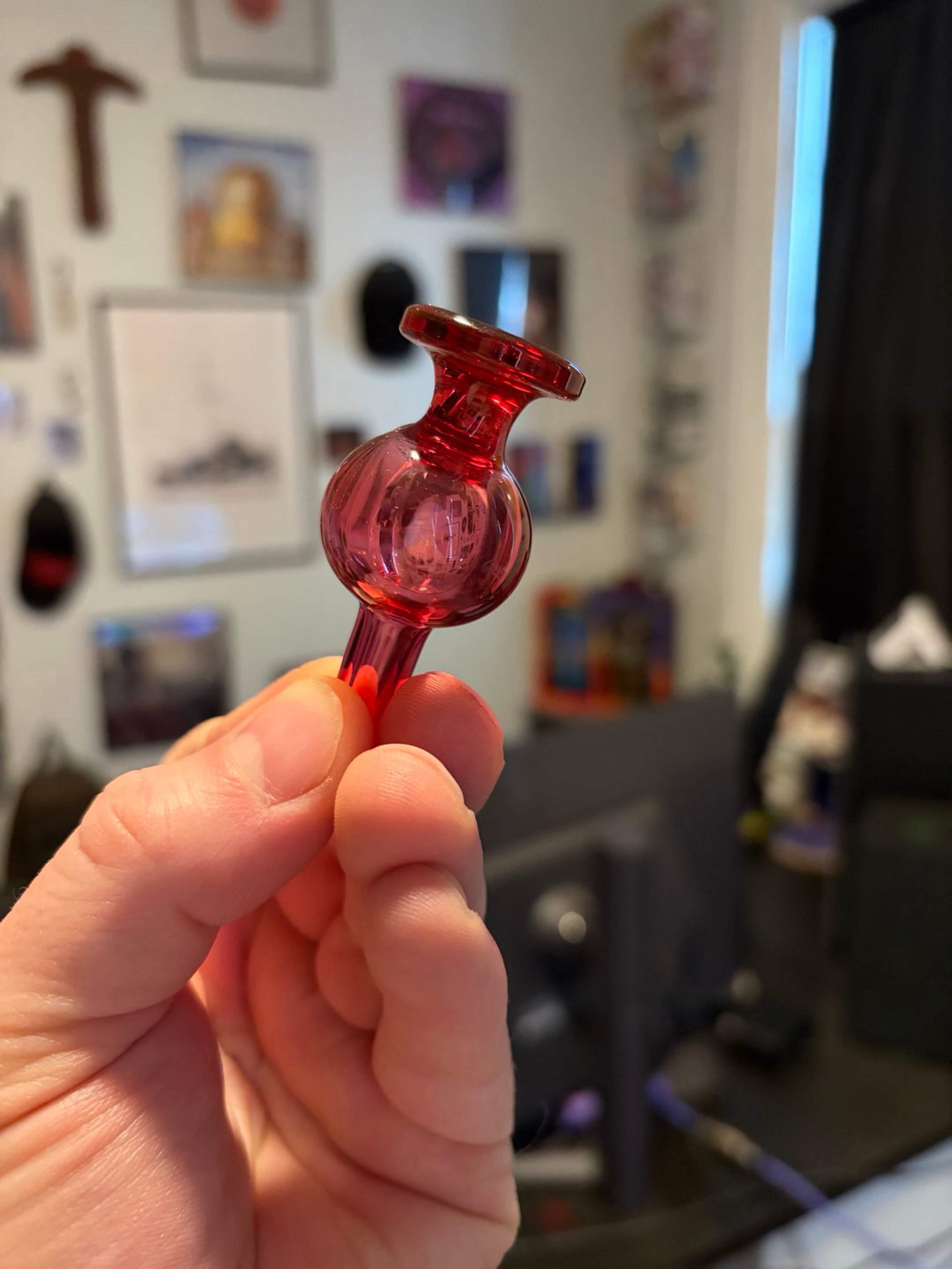 Preview pic of Soup Bubble Cap