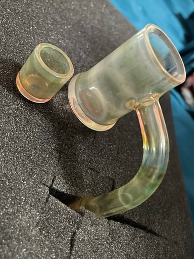 Preview pic of Evan Shore Water Tech Banger - 14mm / 90*