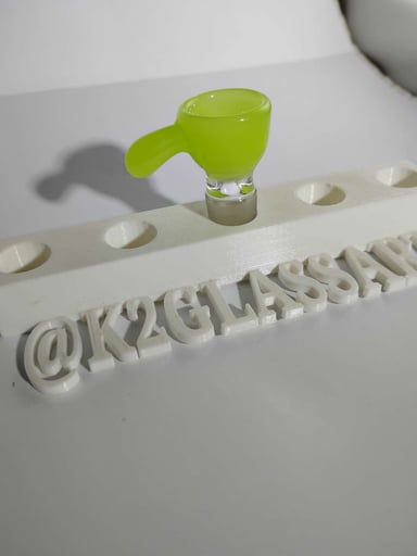 Preview pic of Martini style slide 14mm