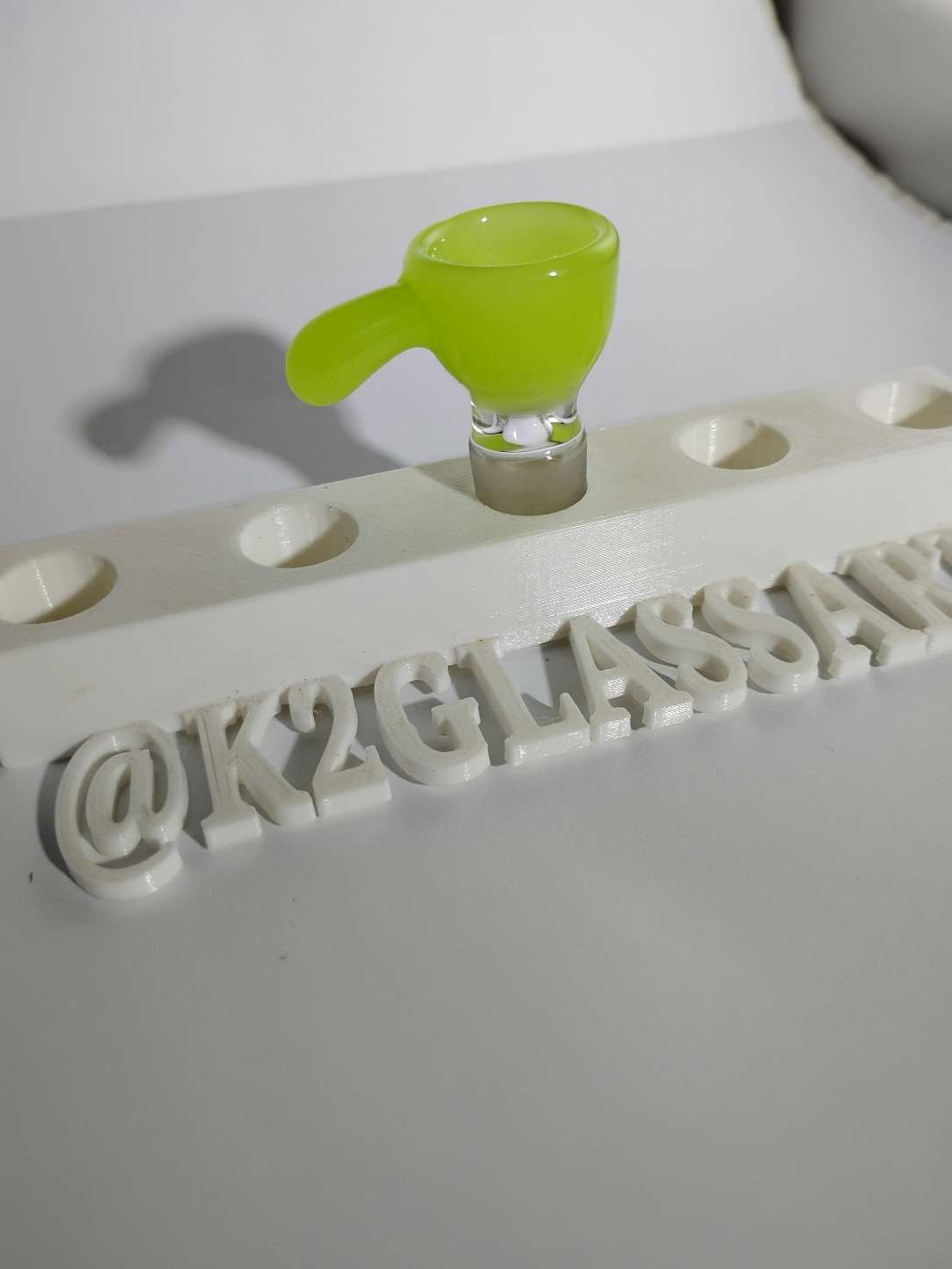 Martini style slide 14mm image 0