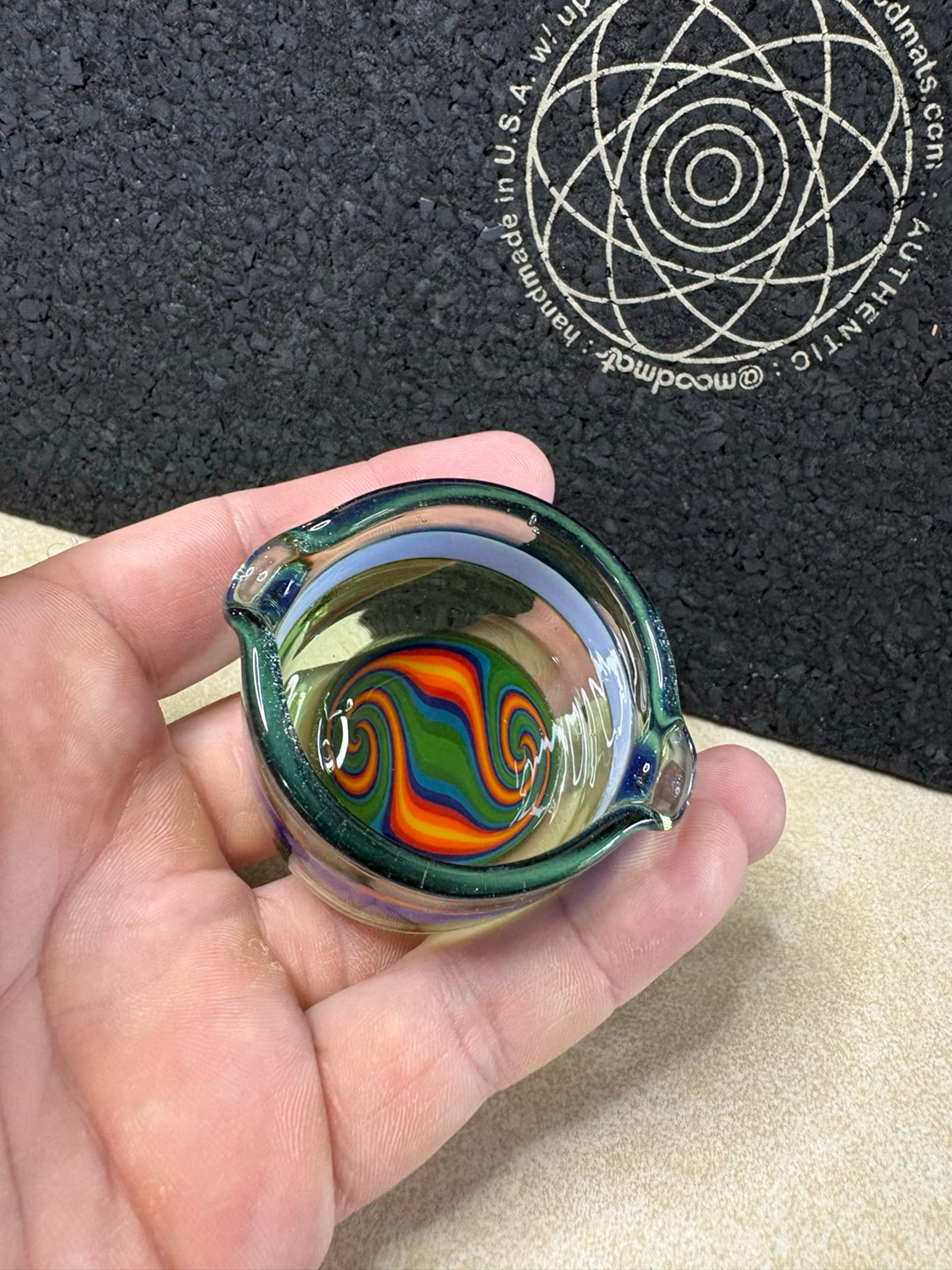 Preview pic of Burtoni Dish/Ashtray