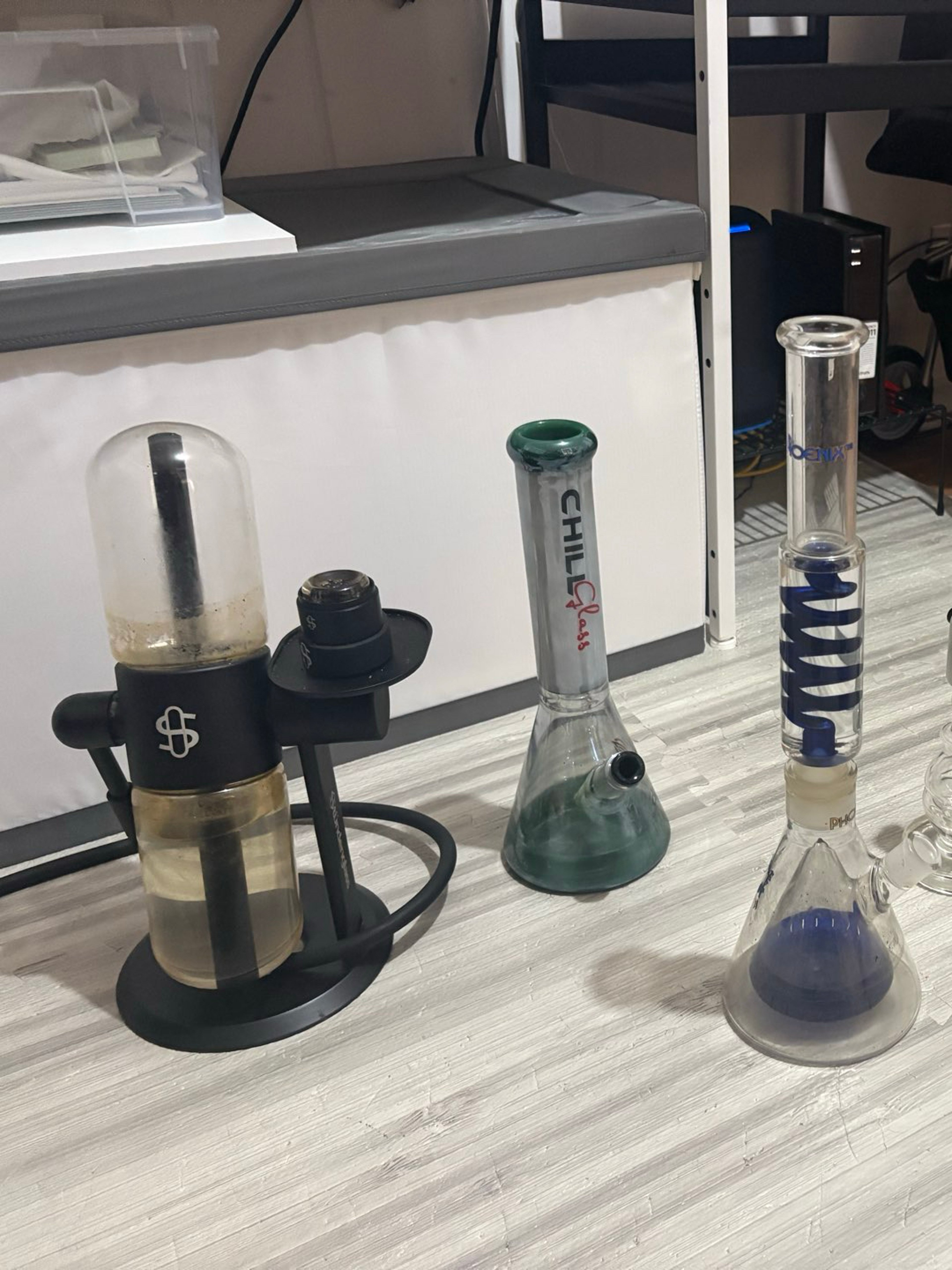 Preview pic of Trades for puffco proxy v2 or peak 3dxl