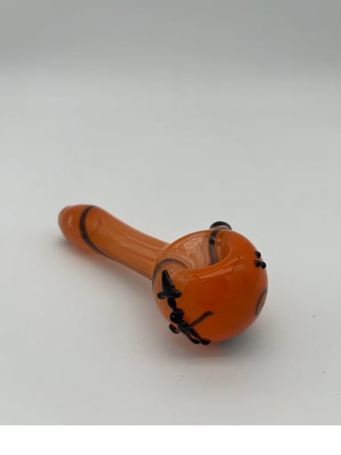 Preview pic of Kristi Conant Witch Handpipe