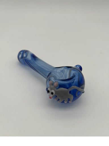Preview pic of Kristi Conant Mouse Handpipe