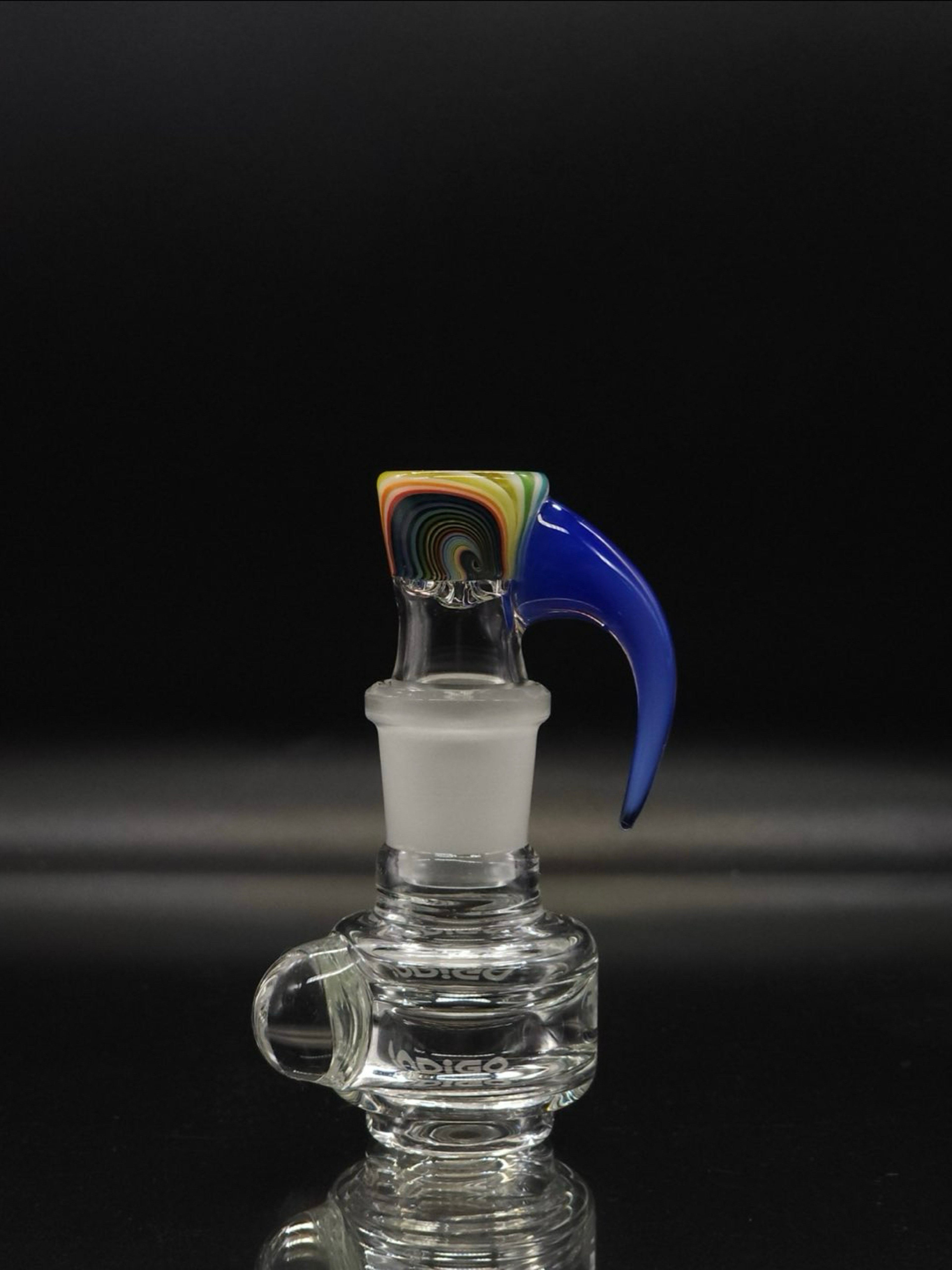 Preview pic of Alexander James 18MM Slide