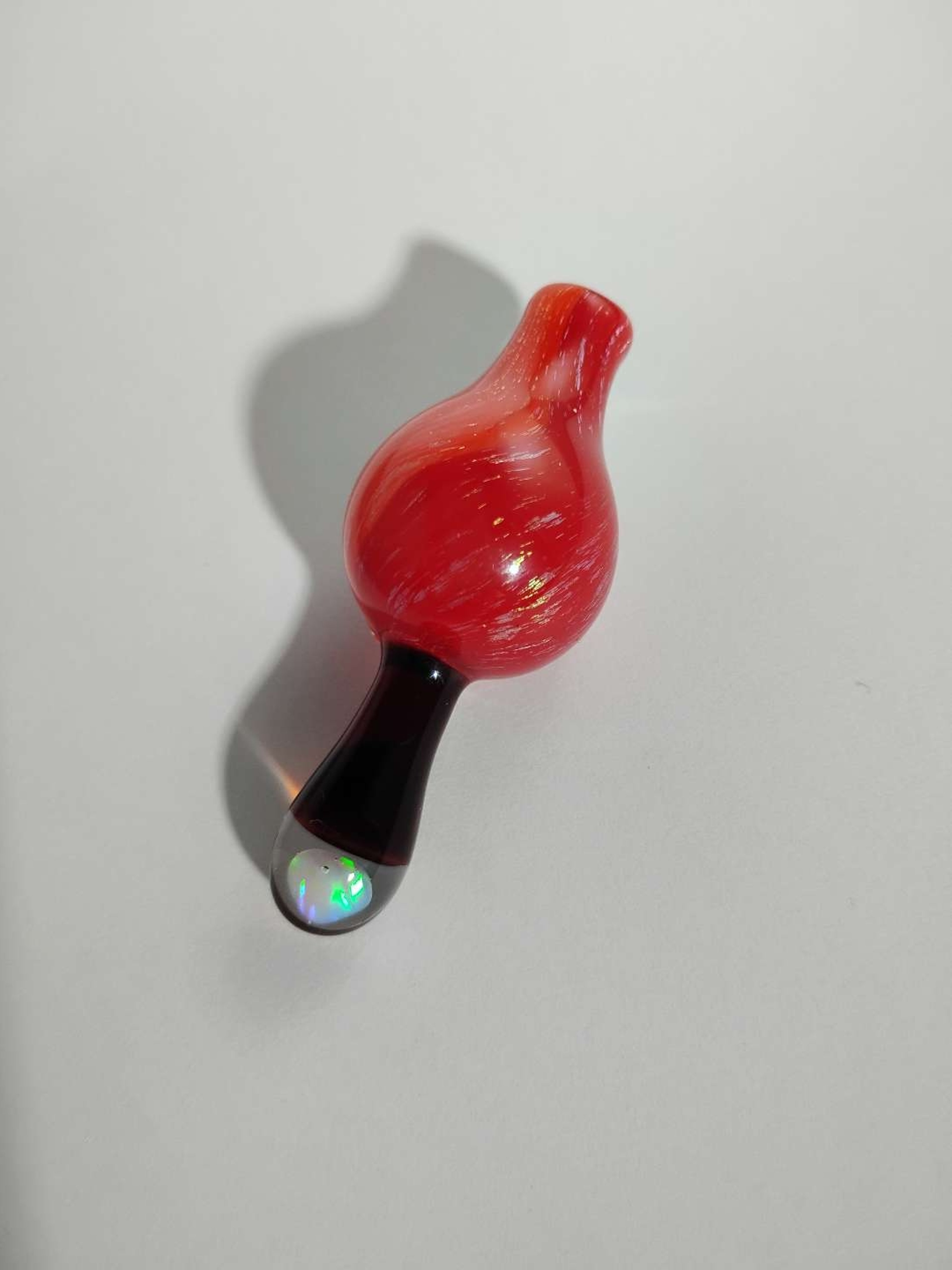 Preview pic of 25mm bubble cap