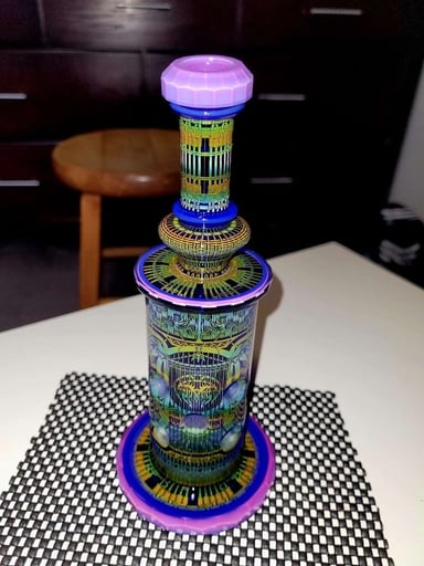 Preview pic of Mothership Elite SFT "Loom" Series