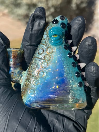 Preview pic of Salt Eyepod