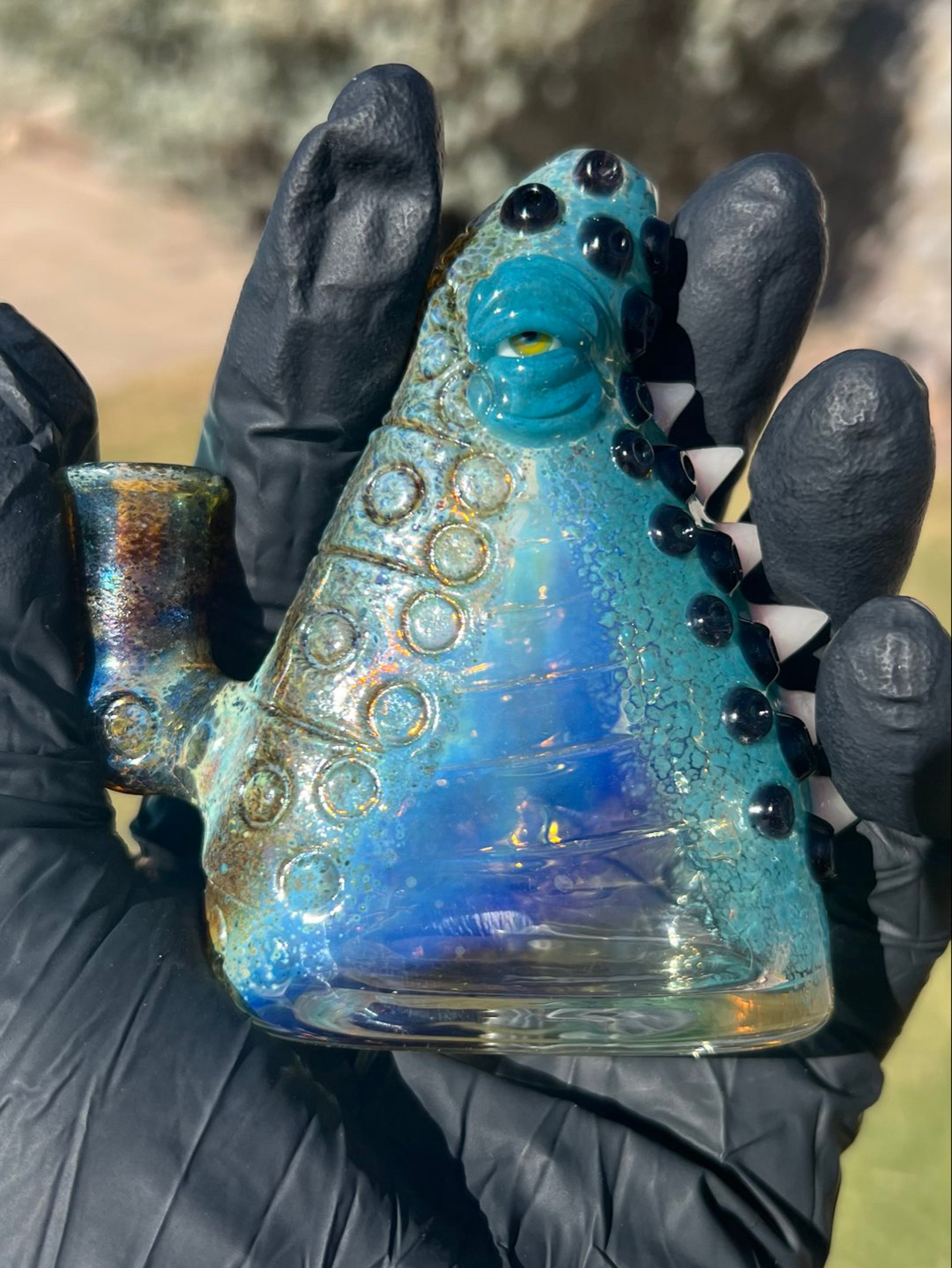 Preview pic of Salt Eyepod