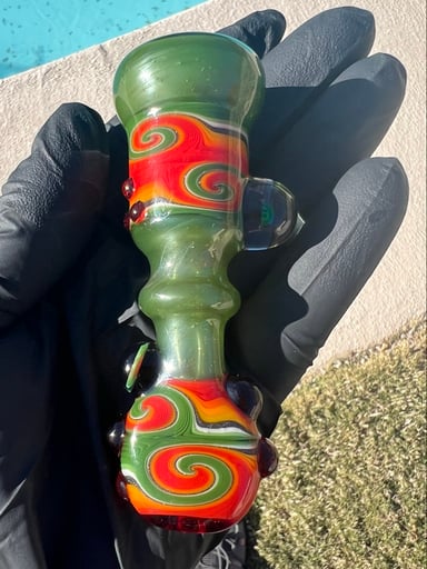 Preview pic of Umbs Chillum