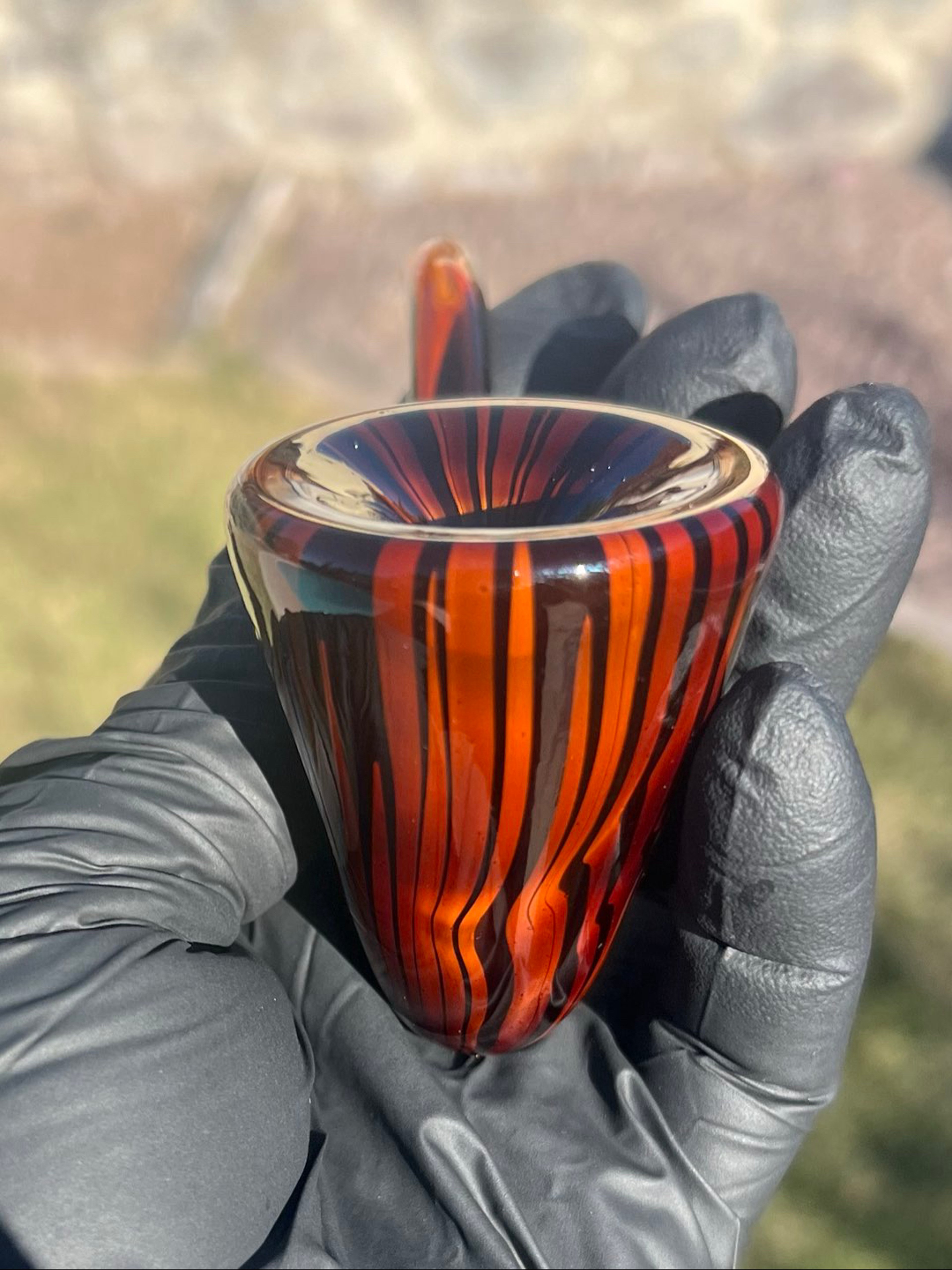 Preview pic of Glassman Sherlock