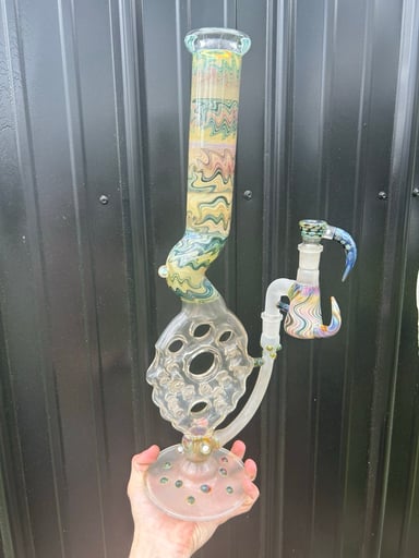 Preview pic of Custom Swiss