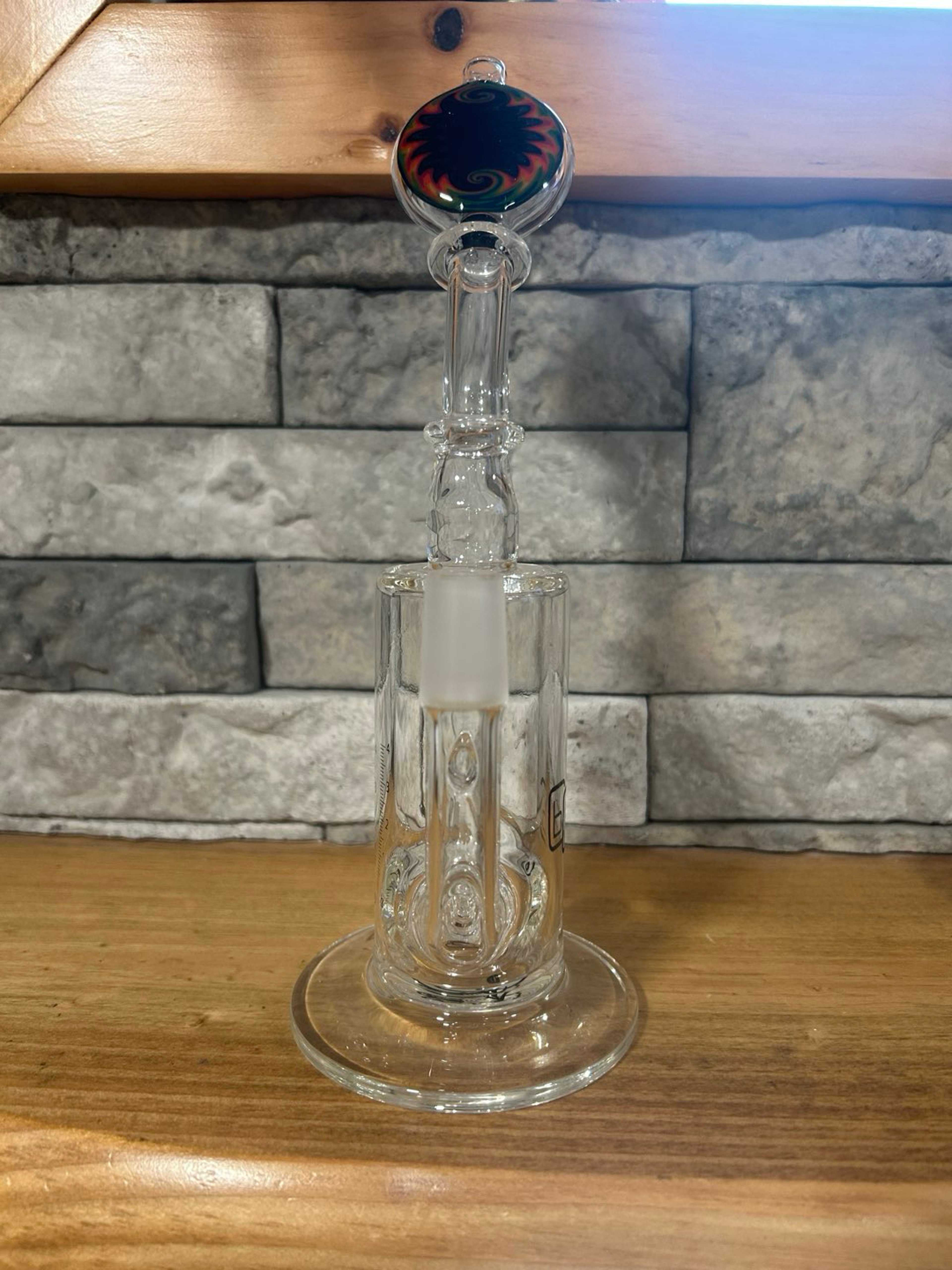 Preview pic of BC bubbler