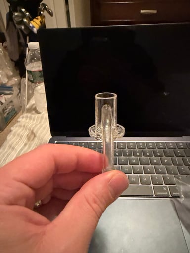 Preview pic of Heater- Brand new never used special drop Quave Charmer set