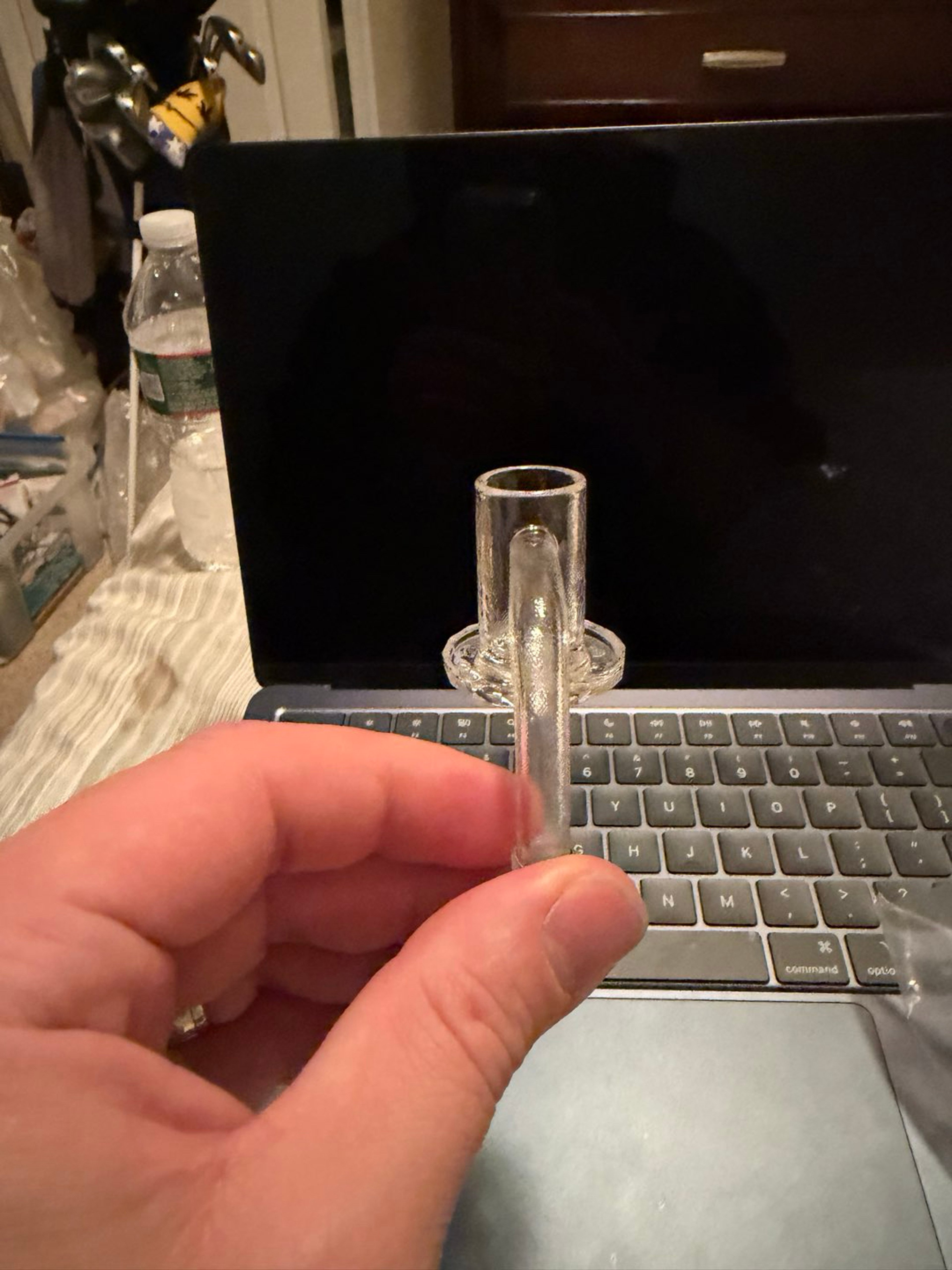 Preview pic of Heater- Brand new never used special drop Quave Charmer set