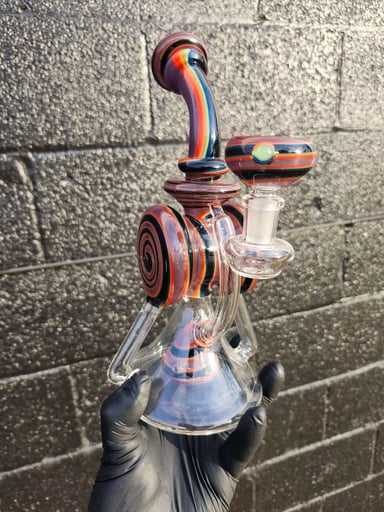 Preview pic of CERIO GLASS RECYCLER