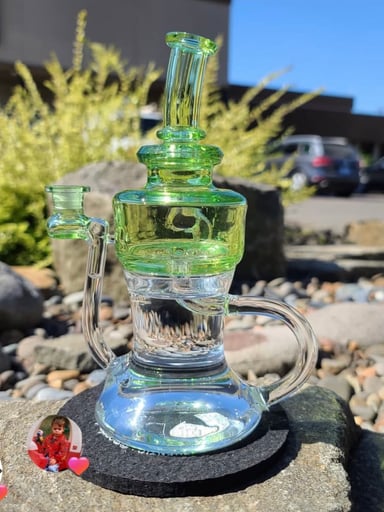 Preview pic of BorOregon Refined Klein