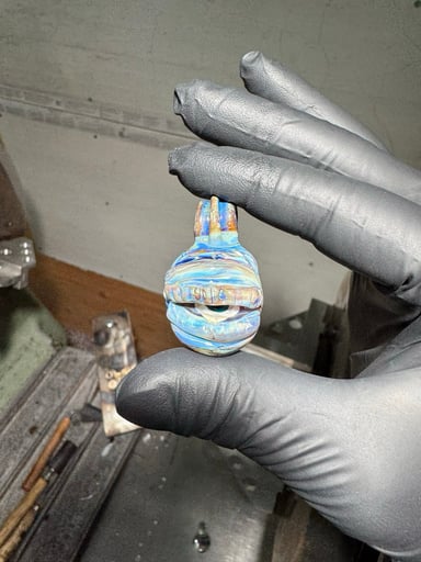 Preview pic of Slump Eye