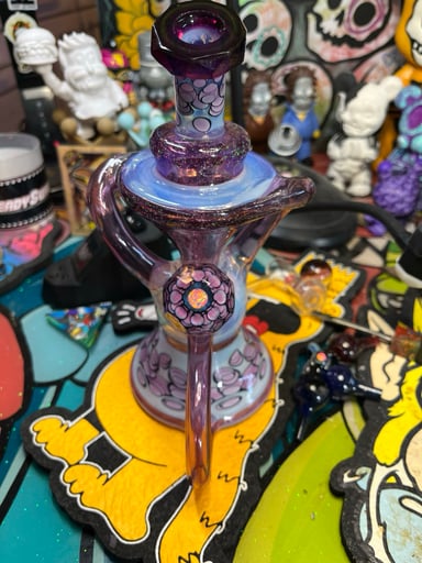 Preview pic of Happytime Glass Rig