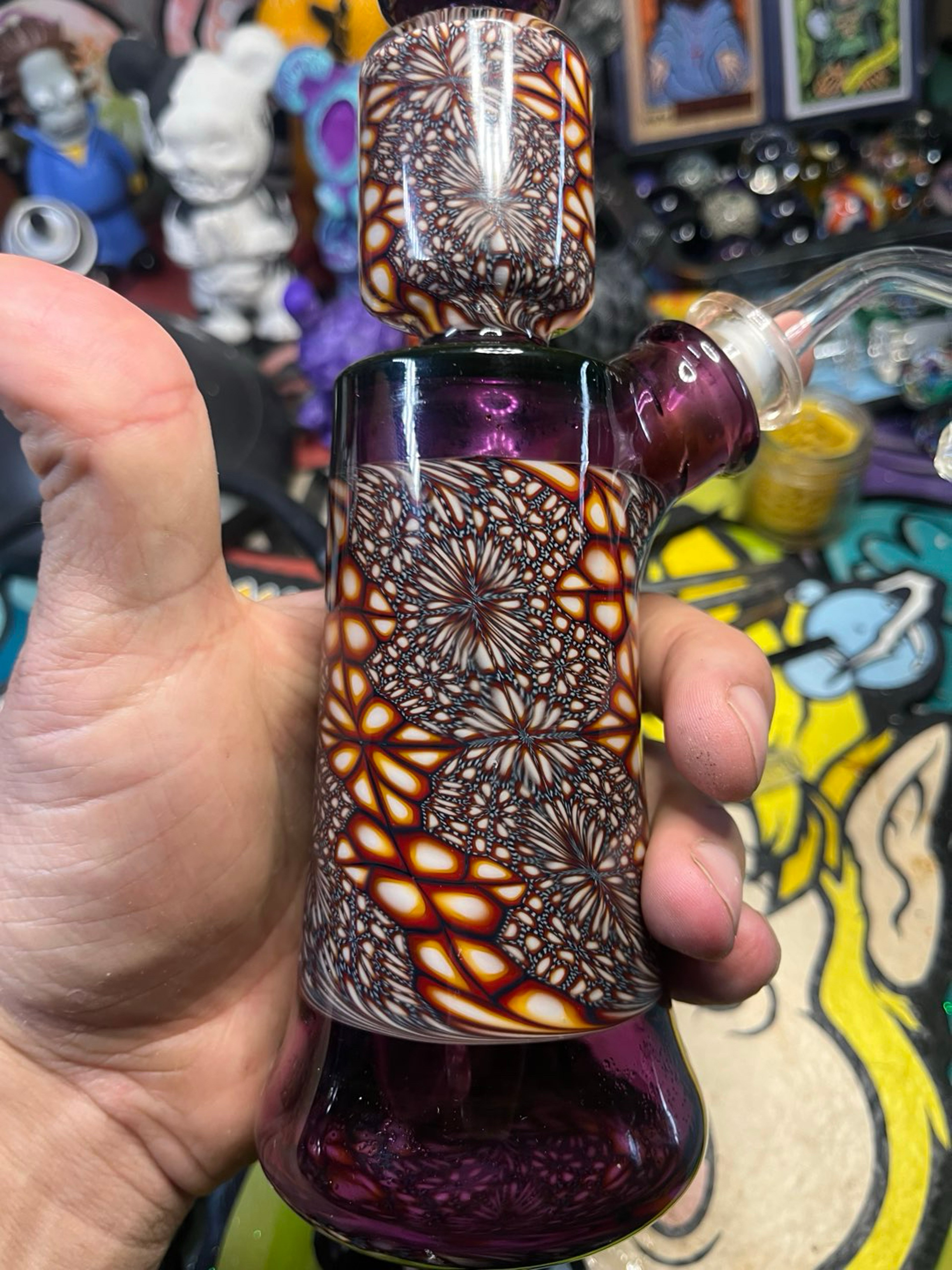 Casto Full Set Super Heady image 0